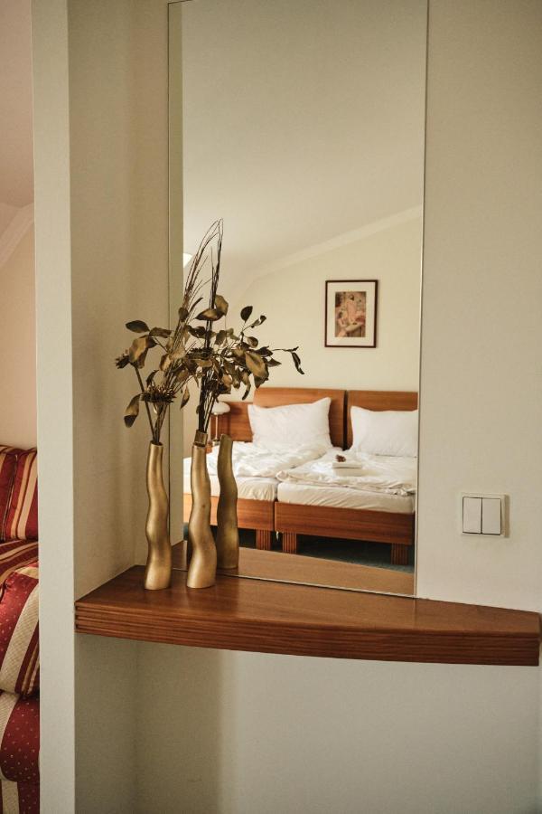 Hotel Exel Amstetten Extérieur photo