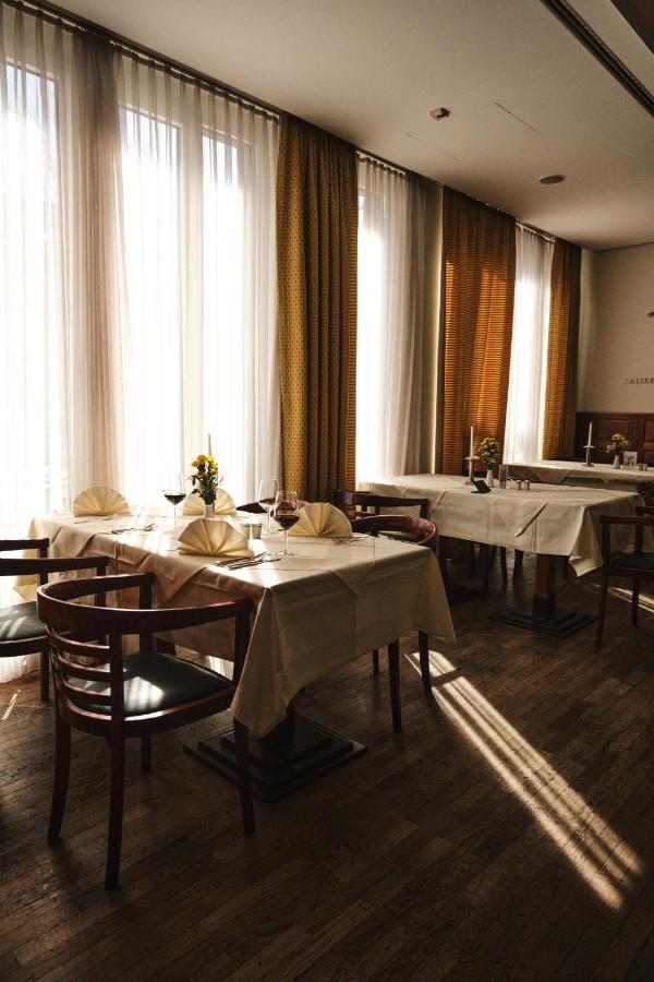 Hotel Exel Amstetten Extérieur photo